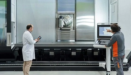 Foto de Tecnalia celebrar� una jornada sobre fabricaci�n inteligente y automatizaci�n industrial el 13 de mayo en Donostia