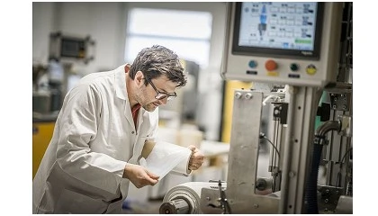 Foto de Gaia BioMaterials obt�m patente europeia para biopl�sticos sem PLA para filmes flex�veis