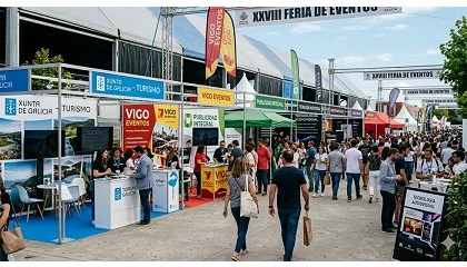 Foto de Dise�o de stands a medida: c�mo impacta en el retorno de una feria