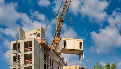 Foto de El CSIC logra financiaci�n europea para investigar sistemas automatizados de vivienda sostenible