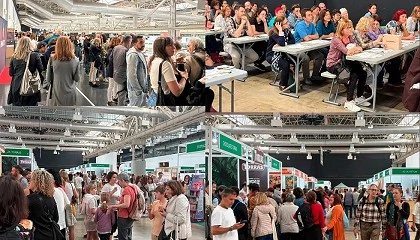 Photo de BioCultura BCN 2026 consolida La Farga como puerta de entrada a nuevos públicos