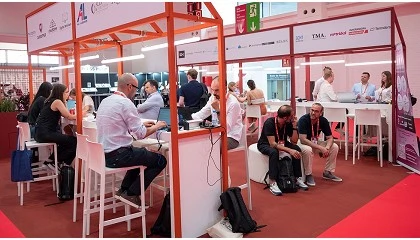 Foto de SIL Barcelona reunirá más de 160 innovaciones y cerca de 80 startups en su edición de 2026