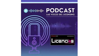 Foto de Podcast: Los profesionales valoran la primera edici�n de Licensing Day Espa�a