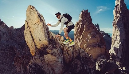 Foto de RECCO impulsa su expansi�n en el trail con nuevas alianzas y tecnolog�a de rescate global