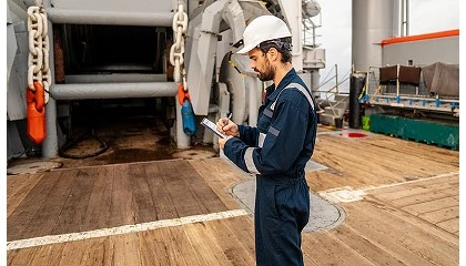 Foto de Alfa Laval impulsa en Navalia soluciones para la descarbonizaci�n del transporte mar�timo