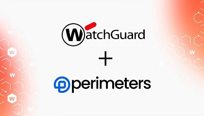 Foto de WatchGuard adquiere Perimeters.io y lanza CloudDR para reforzar la seguridad en la nube de los MSP