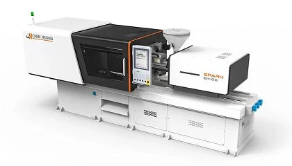 Foto de Dewit presentar� sus grandes novedades en Equiplast