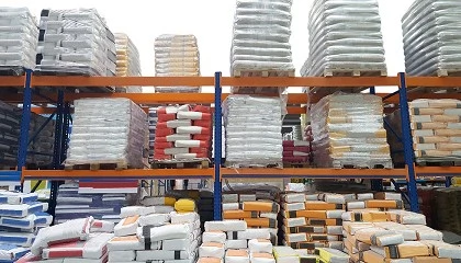 Foto de El sector de materiales de construcción alerta sobre el aumento de los costes energéticos y de suministro