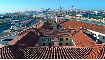Foto de La Fundaci�n Valenciaport crea un ciclo de conferencias para acercar ciencia, tecnolog�a y log�stica