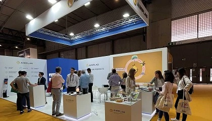 Foto de Aimplas presentar� en Equiplast 2026 soluciones para avanzar en circularidad, descarbonizaci�n y digitalizaci�n