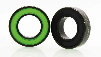 Foto de Nuevos rodamientos pensados para Road y ‘fast Gravel’: Endurance BO de ISB SPORT