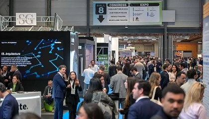 Foto de Materiales técnicos y sistemas industrializados protagonizan Rebuild 2026