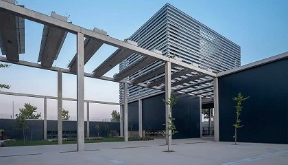 Foto de Vítaly y Avanta crean un nuevo proyecto en el sector de la seguridad y salud laboral en Europa