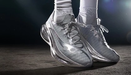 Foto de Saucony y Minted New York reinterpretan la Endorphin Pro 5 en clave premium