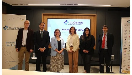 Foto de La energía nuclear irrumpe en el debate sobre el futuro del transporte marítimo