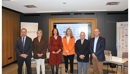 Foto de El sector mar�timo impulsa la electrificaci�n de los puertos con el despliegue de sistemas OPS