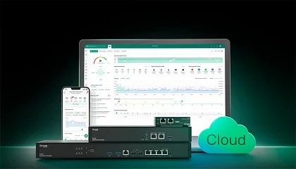 Foto de Omada Networks 6.2 redefine la gesti�n remota y el diagn�stico de red