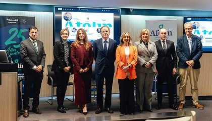 Foto de AFELIN reivindica el papel clave de los mandos intermedios para reducir el absentismo laboral