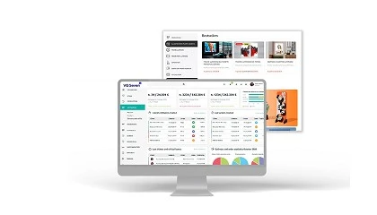 Foto de Dataline adquiere VG7 en Italia y refuerza su portafolio de software con un ERP Print nativo en la nube