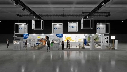 Foto de Guztec Polymers y AGI participar�n conjuntamente en Equiplast 2026 con soluciones centradas en sostenibilidad y eficiencia industrial