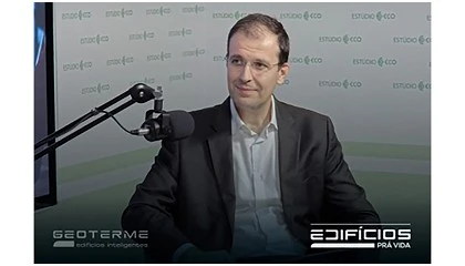 Foto de Geoterme lan�a podcast 