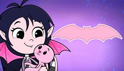 Foto de El Ocho potencia la licencia Isadora Moon