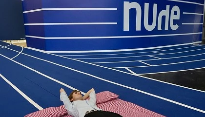 Foto de El Sal�n nude 2026 reunir� en Val�ncia propuestas internacionales de dise�o vinculadas al h�bitat