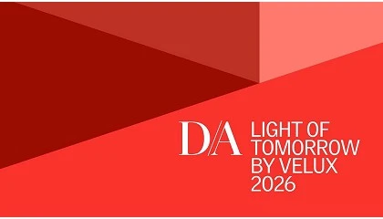 Foto de Oito projetos estudantis vencem edi��o de 2026 do Light of Tomorrow by Velux