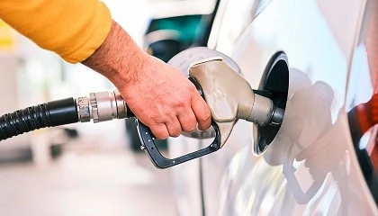 Foto de El margen bruto de del gas�leo A cay� un 18,2 % en marzo de 2026