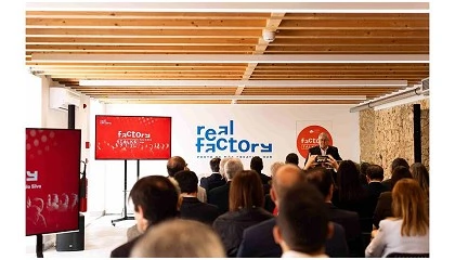 Foto de Factory Talks debatem futuro sustent�vel da ind�stria