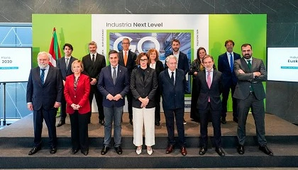 Foto de Petronor pone en marcha una iniciativa para impulsar el desarrollo de los combustibles renovables en Euskadi