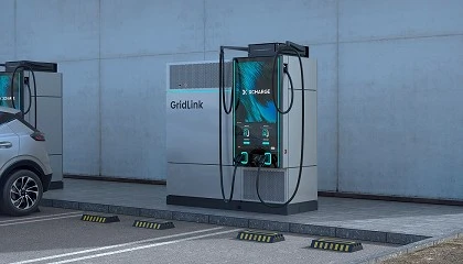 Foto de XCharge sit�a el almacenamiento energ�tico distribuido como apoyo al despliegue de la recarga r�pida en Espa�a
