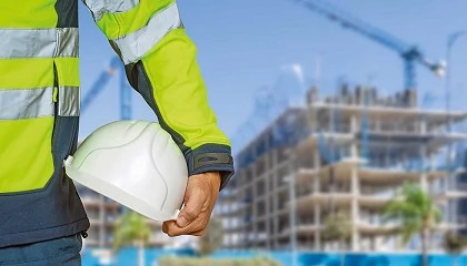 Photo de La Fundaci�n Laboral de la Construcci�n inicia un plan espec�fico para atraer trabajadores regularizados al sector de la construcci�n