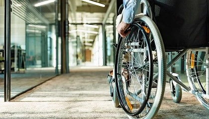 Foto de La accesibilidad urbana y residencial sigue siendo uno de los principales retos en Espa�a