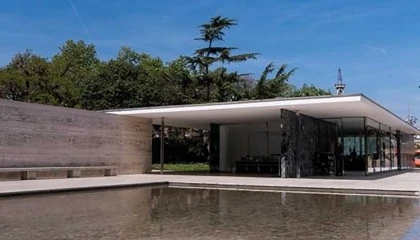 Foto de Piscina Barcelona re�ne a arquitectos y dise�adores para debatir sobre agua, bienestar y transformaci�n urbana