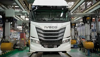 Foto de �C�mo se fabrica un cami�n en Espa�a? Viajamos al coraz�n industrial de IVECO en Madrid