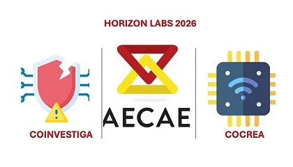 Foto de Los proyectos Cocrea y Coinvestiga llegan a su ecuador