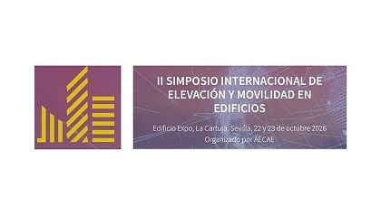 Foto de Sevilla acogerá en octubre el II Simposio Internacional de Elevación y Movilidad en Edificios