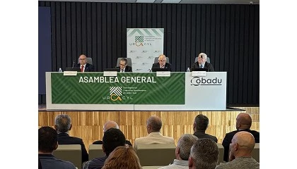 Foto de Cobadu acoge la XXXIX Asamblea General de Urcacyl