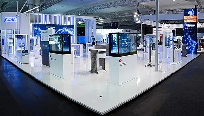 Foto de WIKA en Expoquimia 2026: soluciones de medici�n y control para transformar la industria de procesos