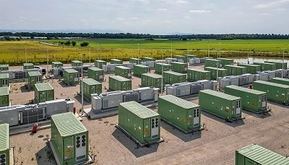Foto de Ingeteam participa en un gran proyecto de almacenamiento energético en Italia