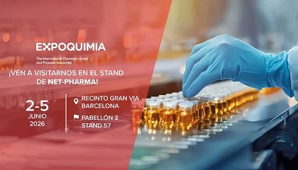 Foto de Dexis Ib�rica presenta en Expoquimia sus soluciones integrales para seguridad y eficiencia industrial