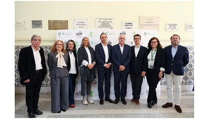 Foto de ADP Fertilizantes e ISA juntam academia e setor agr�cola para discutir futuro dos solos agr�colas