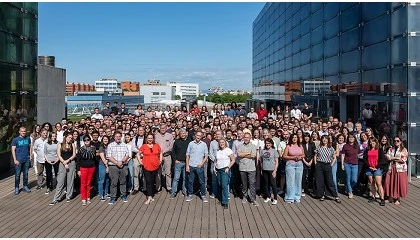 Foto de El Instituto de Biolog�a Molecular y Celular de Plantas (CSIC-UPV), nuevo centro de excelencia Severo Ochoa