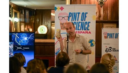 Foto de Pint of Science España apuesta por acercar la ciencia al medio rural