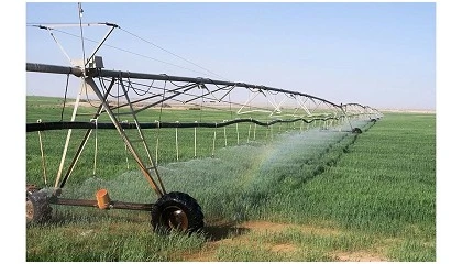 Foto de Observat�rio para a Agricultura da SEDES promove debate sobre a estrat�gia ��gua que Une�