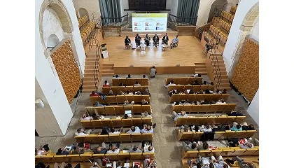 Foto de O lagar como vetor estrat�gico em debate a 20 de maio