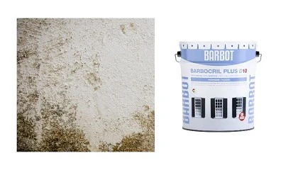 Foto de Barbot recomenda renovar fachadas na primavera para evitar danos antes do ver�o