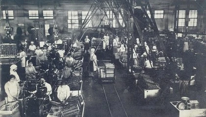 Foto de La Asociaci�n Metalgr�fica Espa�ola celebra su centenario reivindicando el valor industrial y sostenible del metal