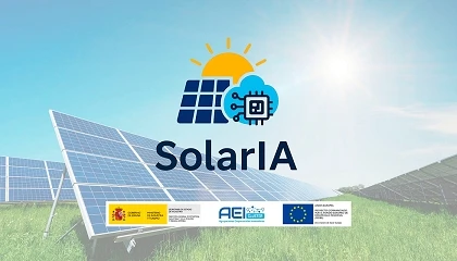 Foto de Proyectos SolarIA Geoservices